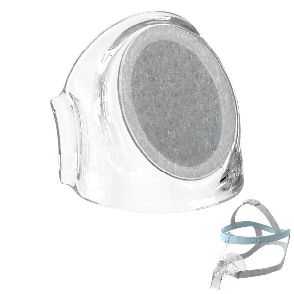 Eson 2 CPAP Mask Parts